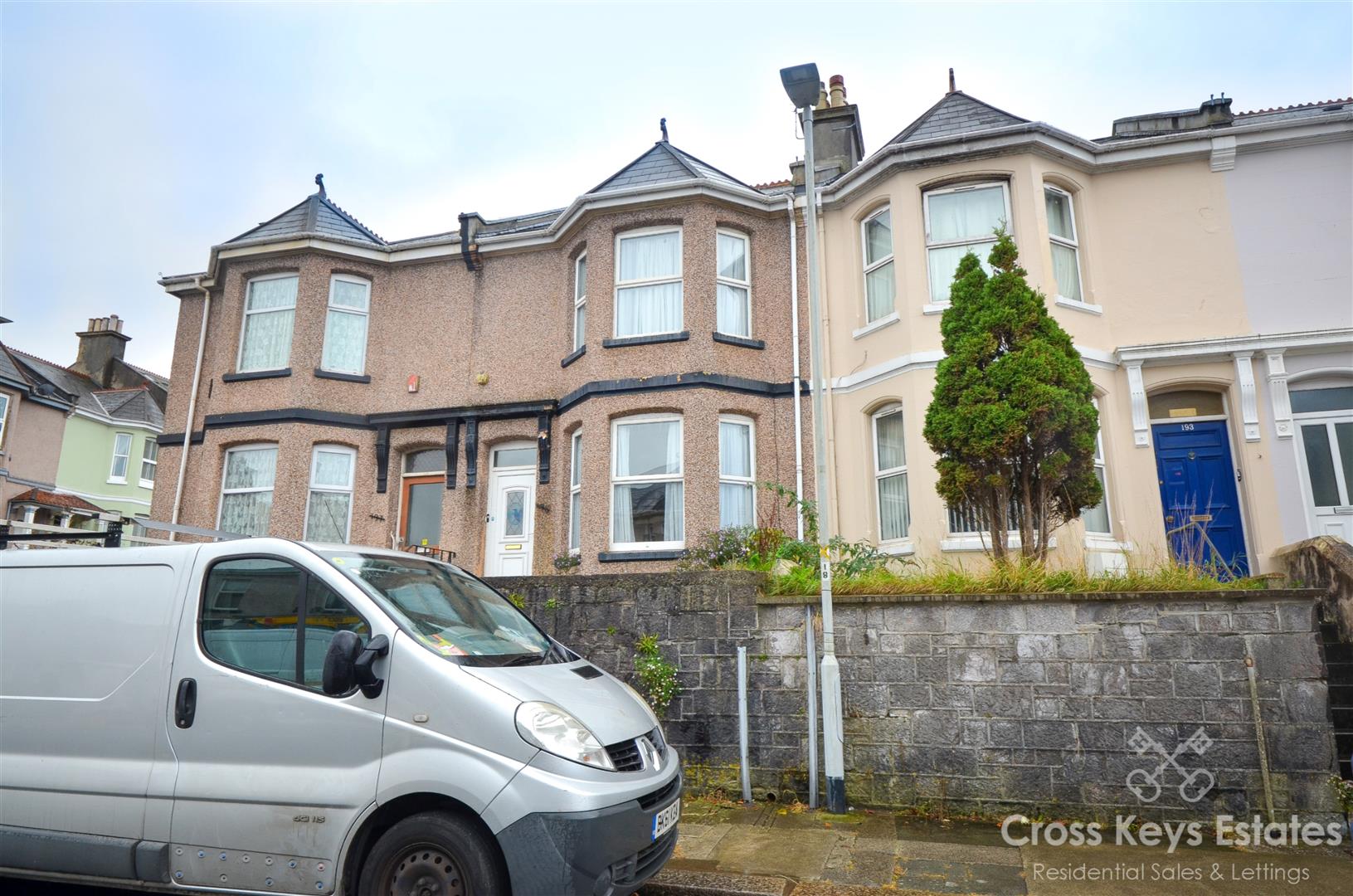 Cross Keys Estate Agents